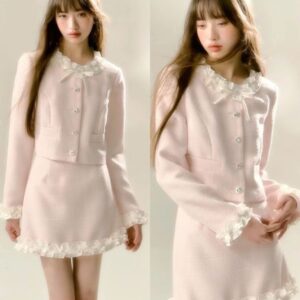 SET DẠ SANG CHẢNH TIỂU THƯ